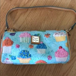 Dooney & Bourke Cupcake Purse